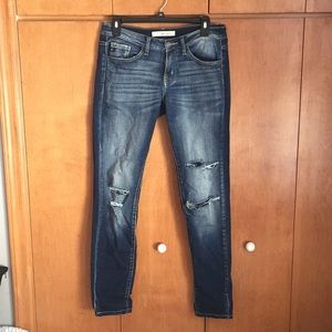Jeans from Buckle